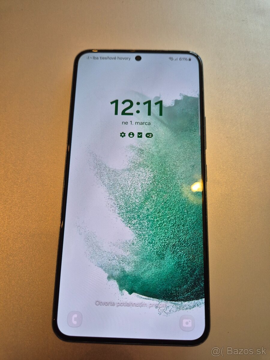 Samsung Galaxy S22 5G 8GB/128 - 2