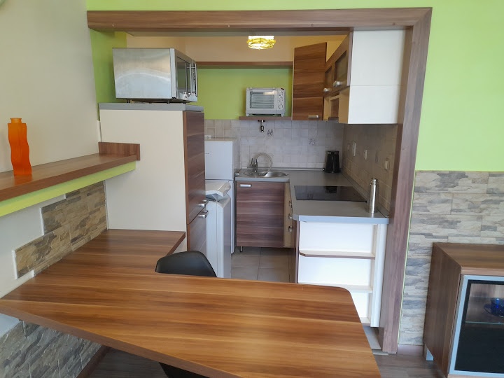 centrum - dvojgarsonka po rekonštrukcii - 2