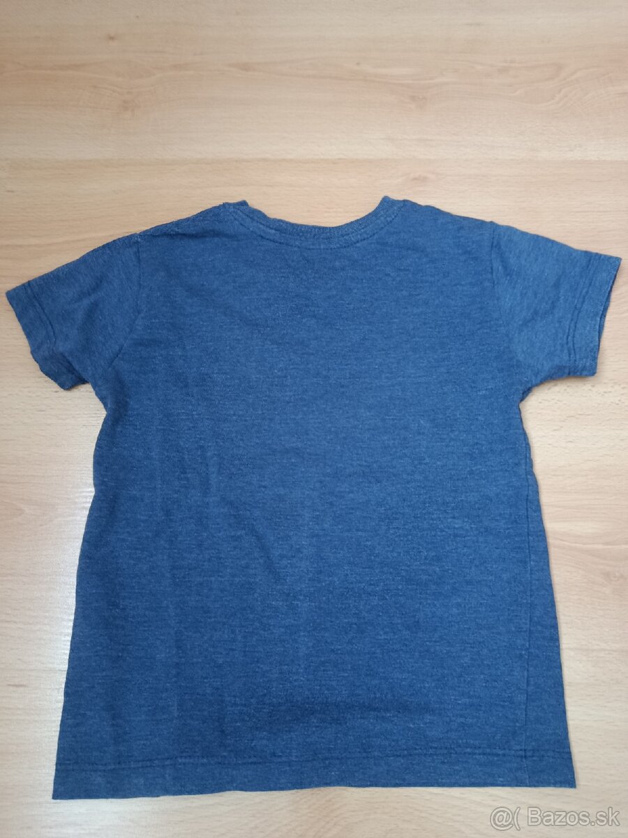 Detské tričko HC Slovan Bratislava 4y - 2