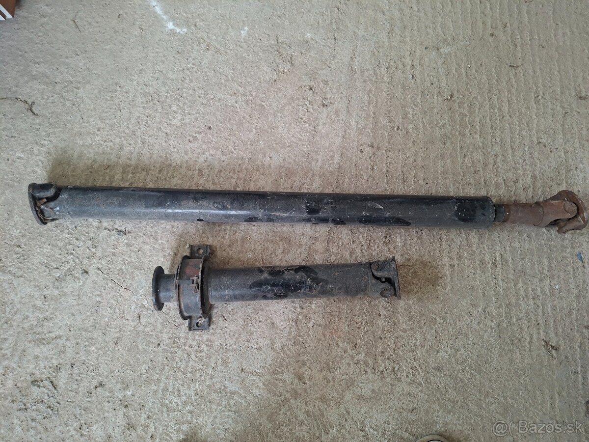 Predám ND na AVIU A30 - 2