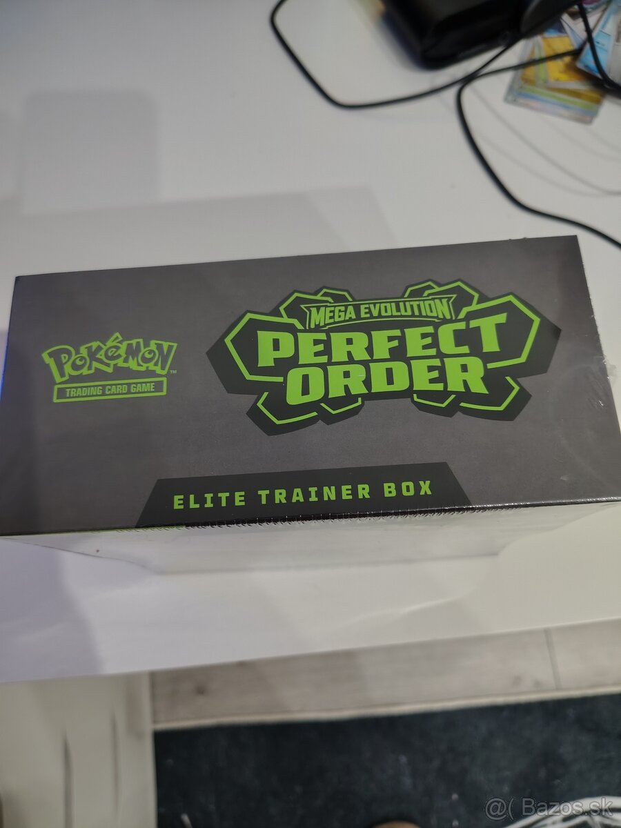 Pokémon perfect order - 2