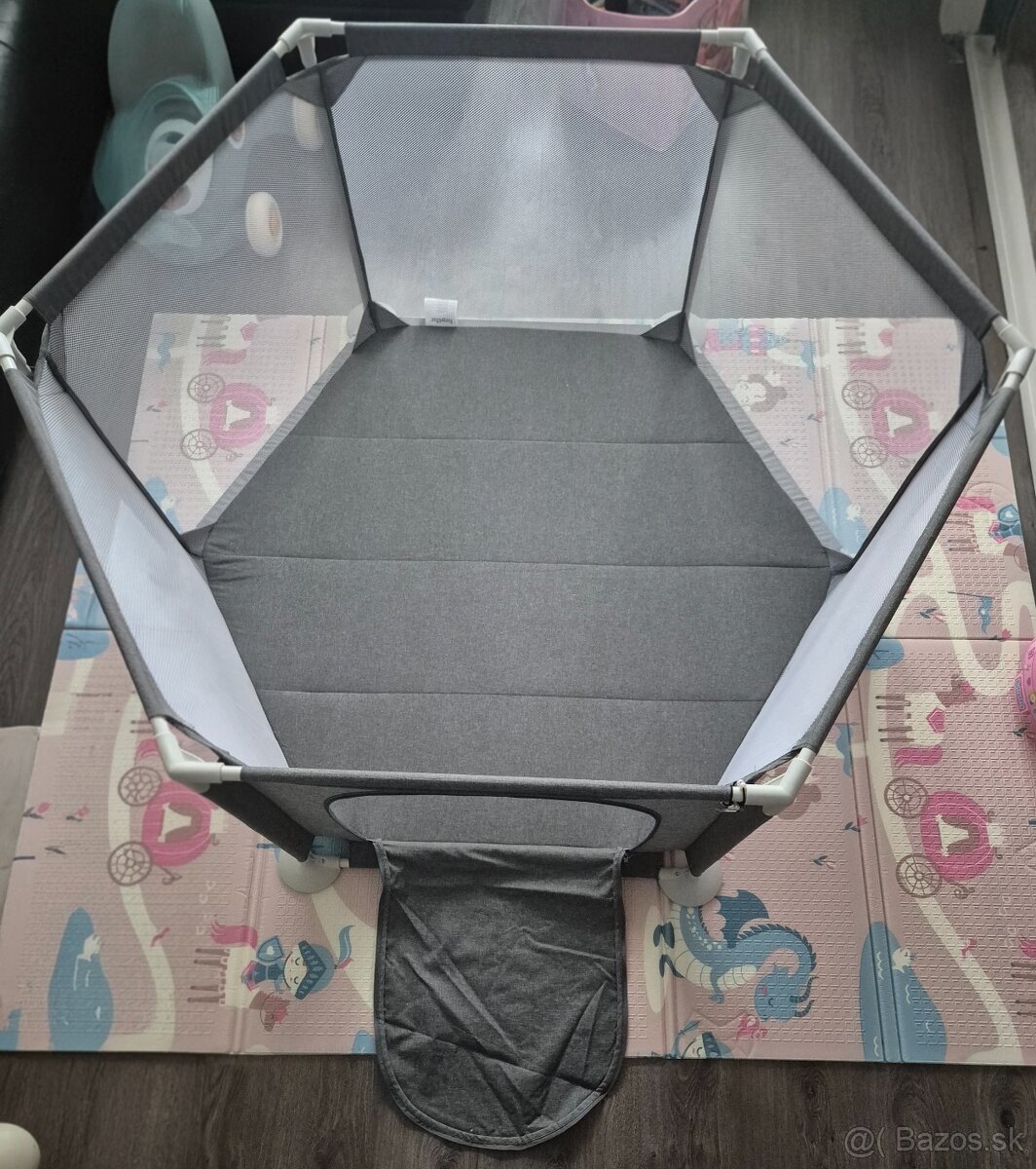 Detská ohrádka - 2