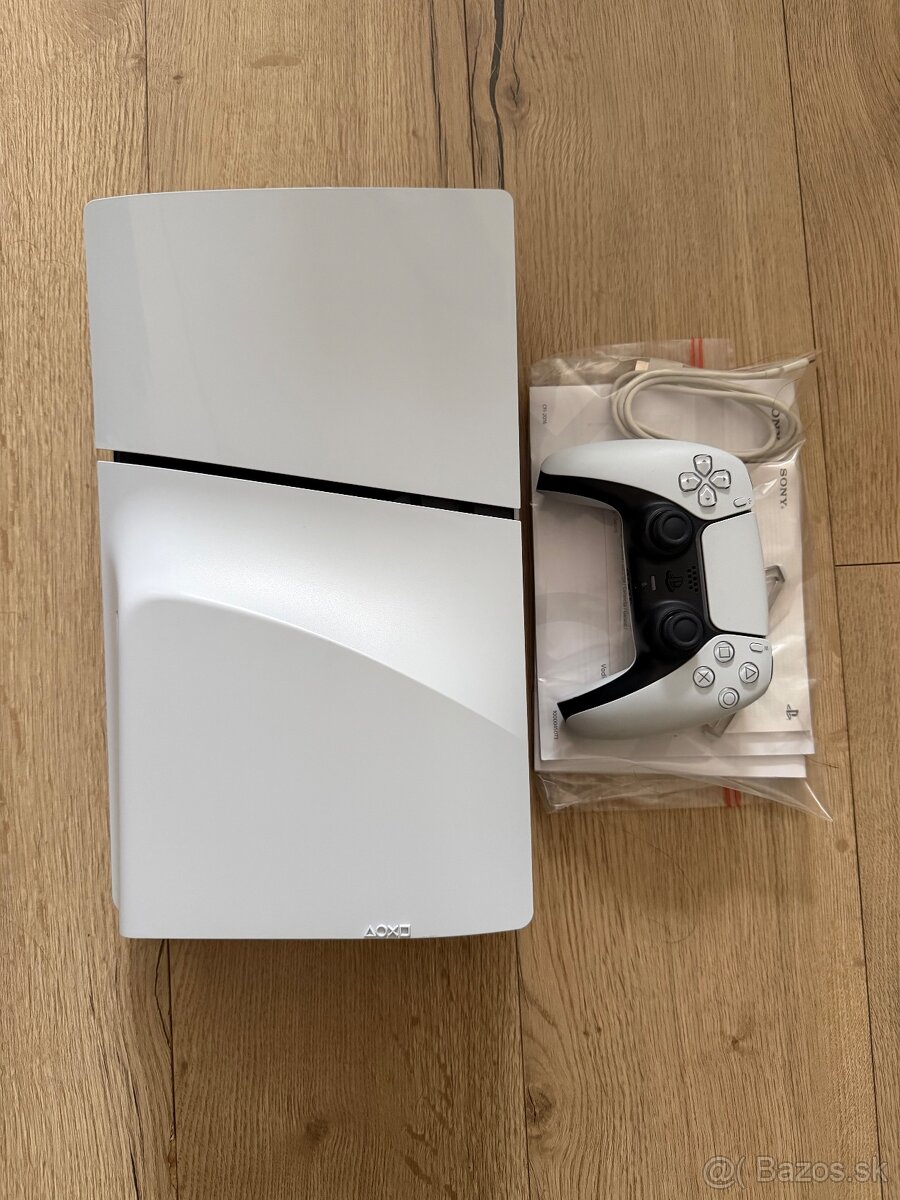 Ps5 slim - 2