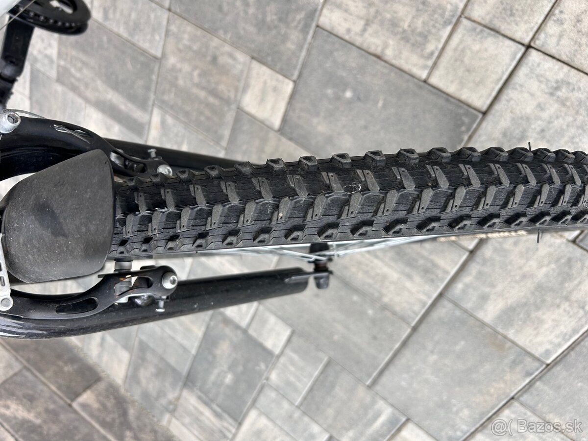 Horsky bicykel ROCKRIDER 24 - 2
