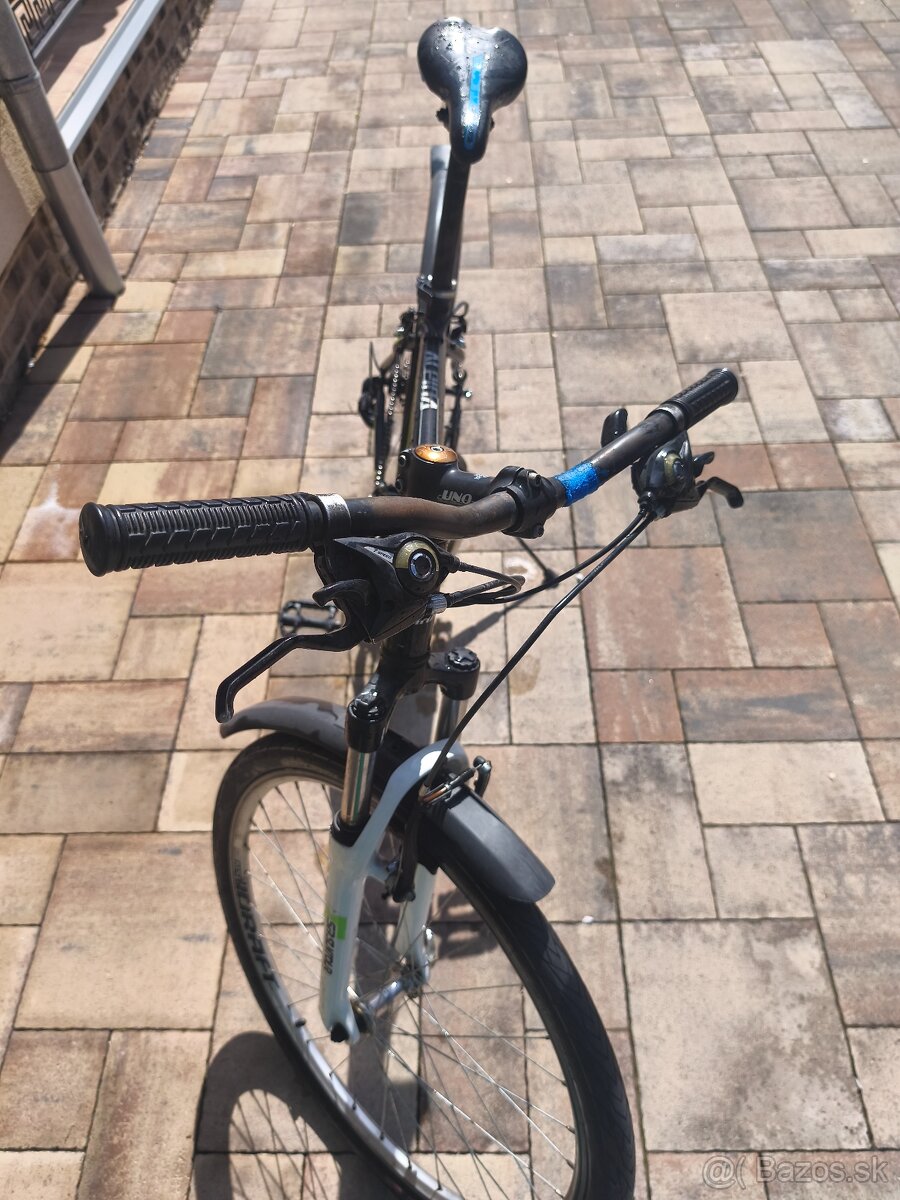 Predám bicykel - 2