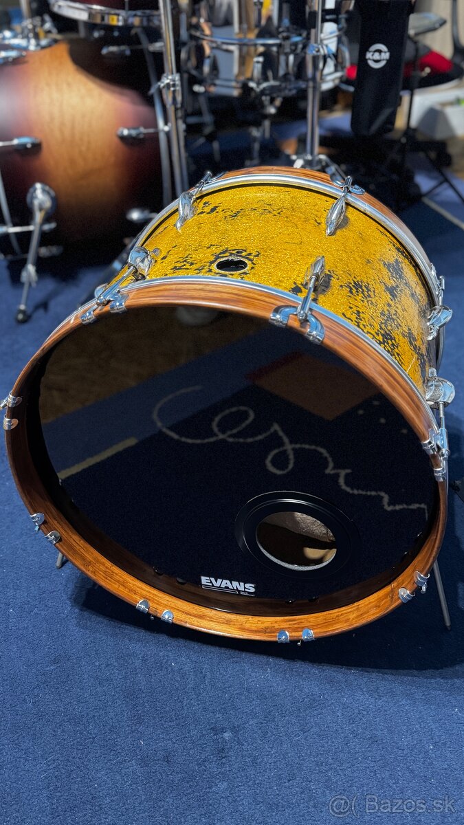 Amati kopák 20” - 2