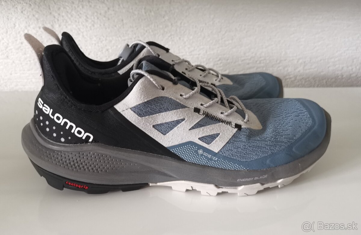 SALOMON OUT PULSE PC:139,90EUR Outdoor Tenisky - 2