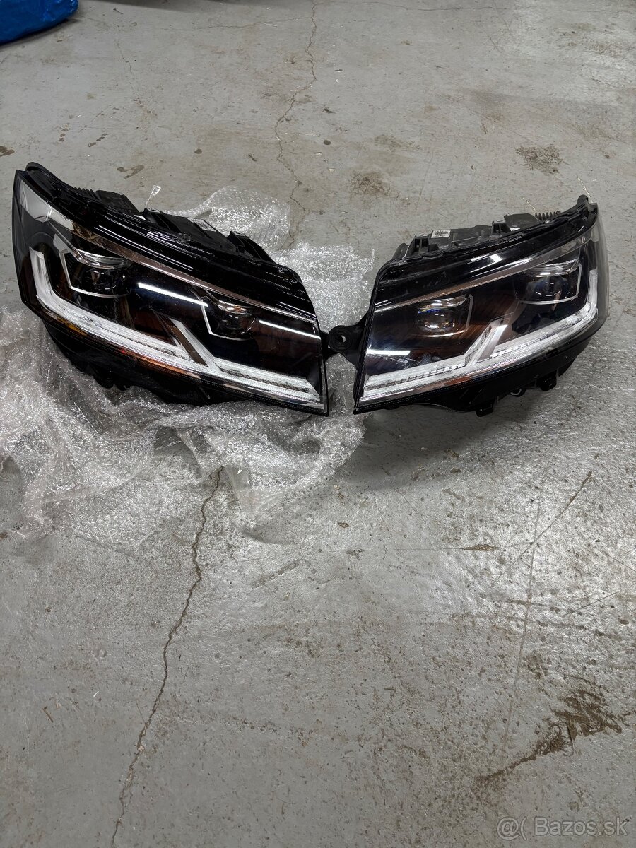 Vw t6,1 full led Transporter - 2