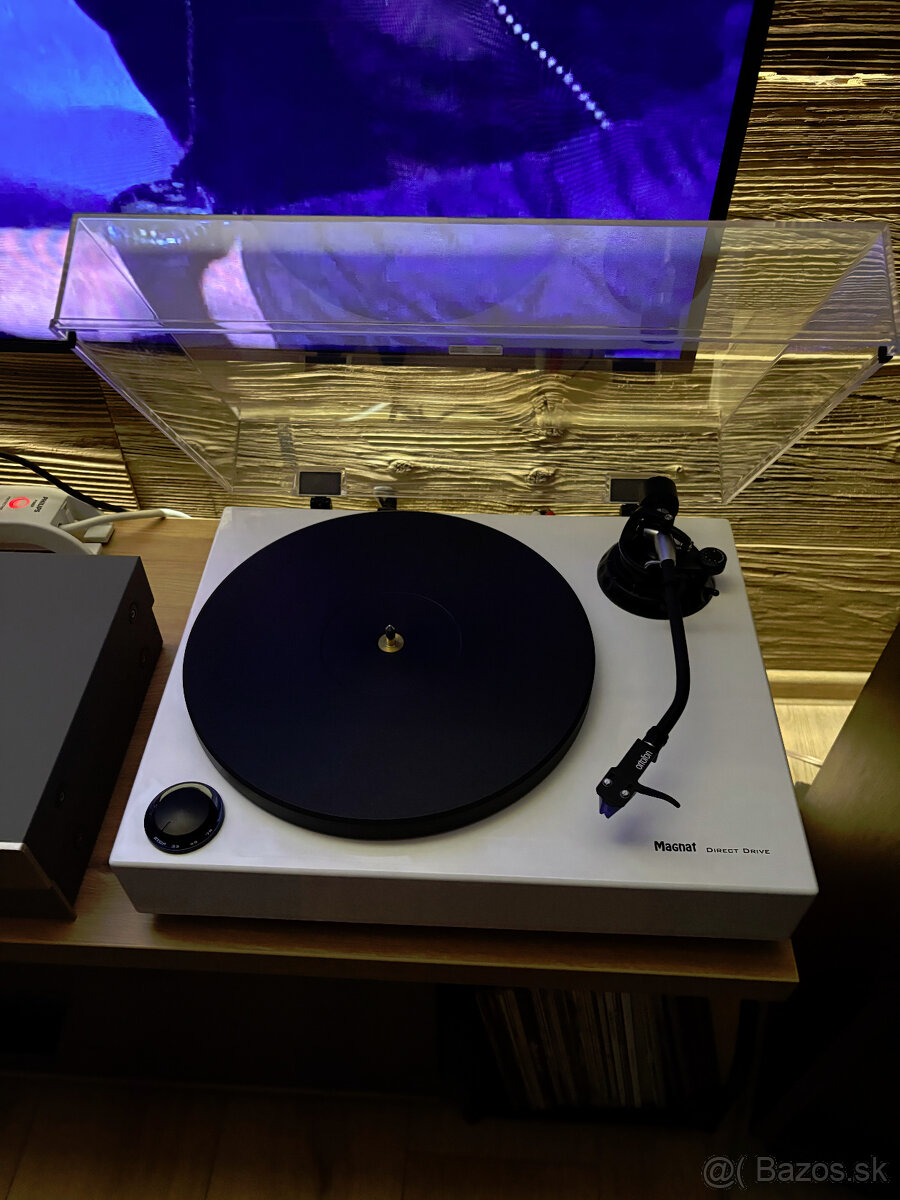 Gramofon MAGNAT-MTT 990 - 2