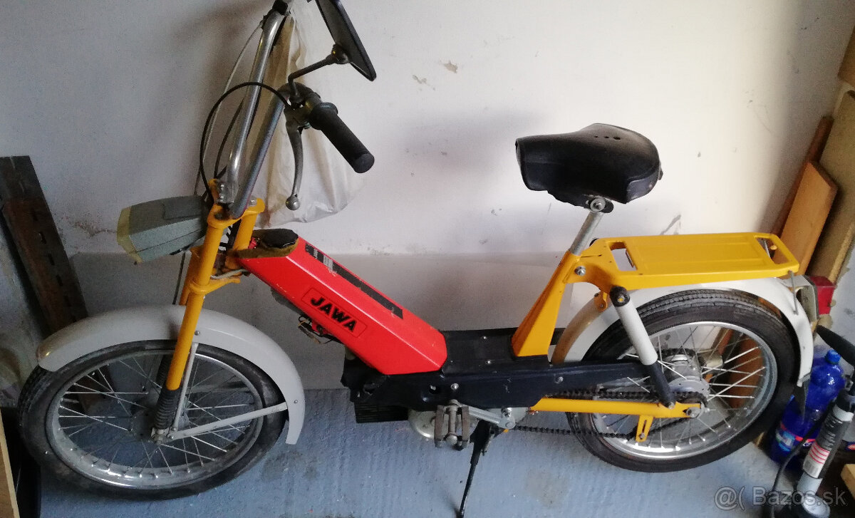 Babeta 207 - 2