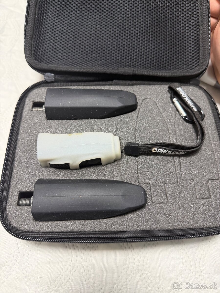 Na predaj prologic bat+ 2+1 - 2