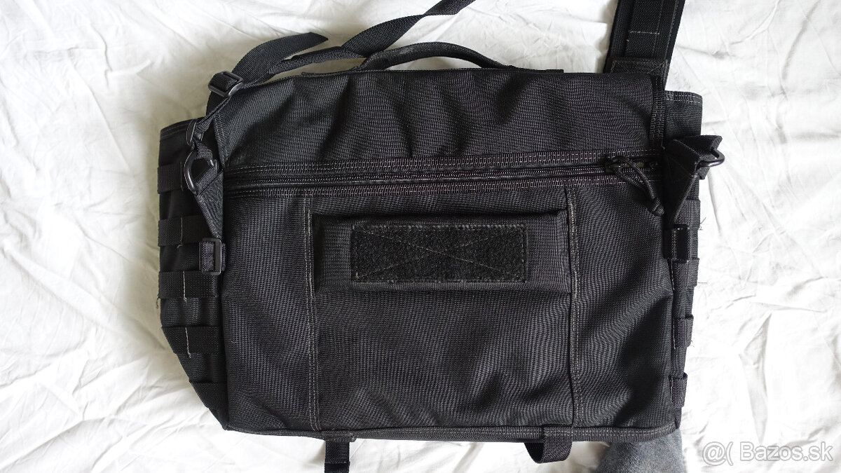 Taktická taška na notebook Maxpedition Vesper - 2