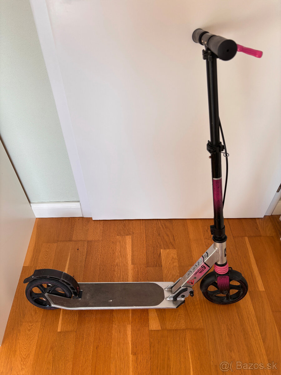 Predám - Detská kolobežka OXELO MID9 - 2