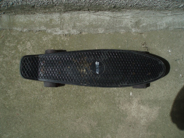 Skateboard ,56 cm - 2