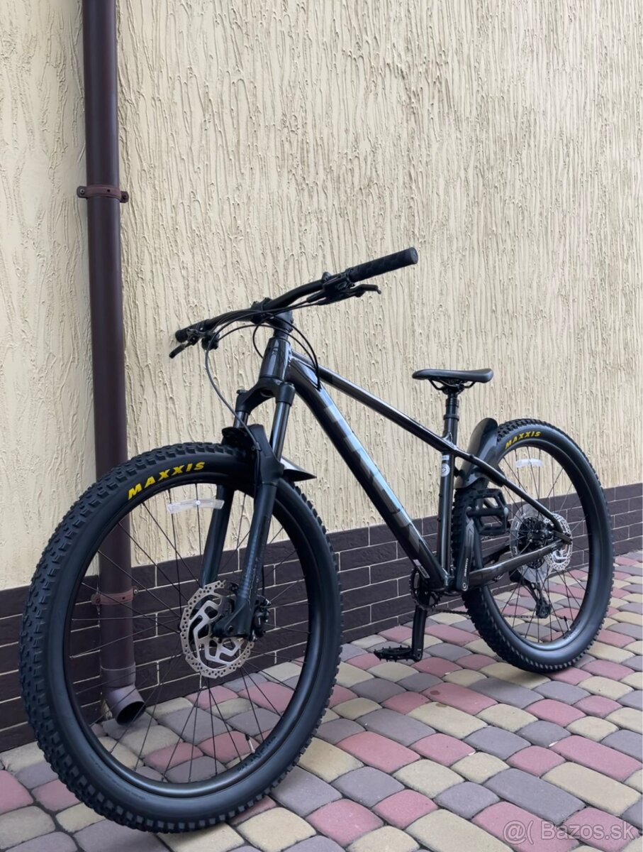 Bicykel Trek Roscoe 7 - 2