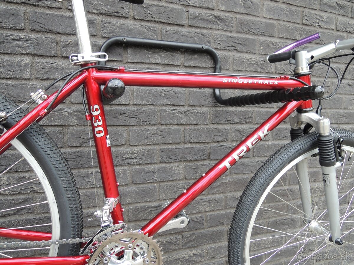 Gary Fisher Singletrek 930 - 2