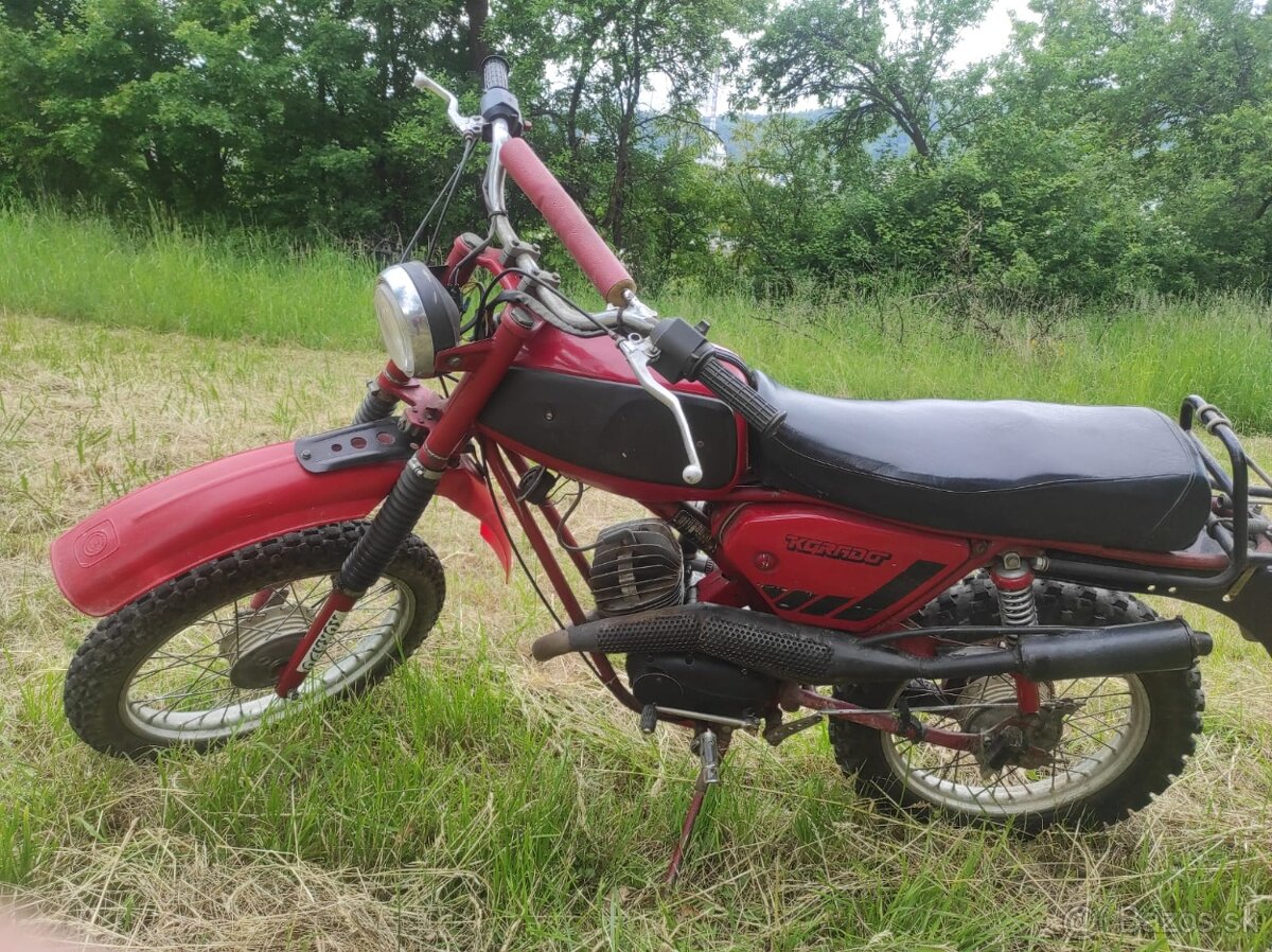 JAWA 90 - 2