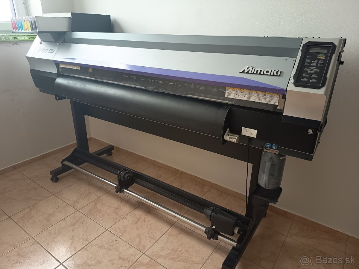 Mimaki JV33-130 - 2