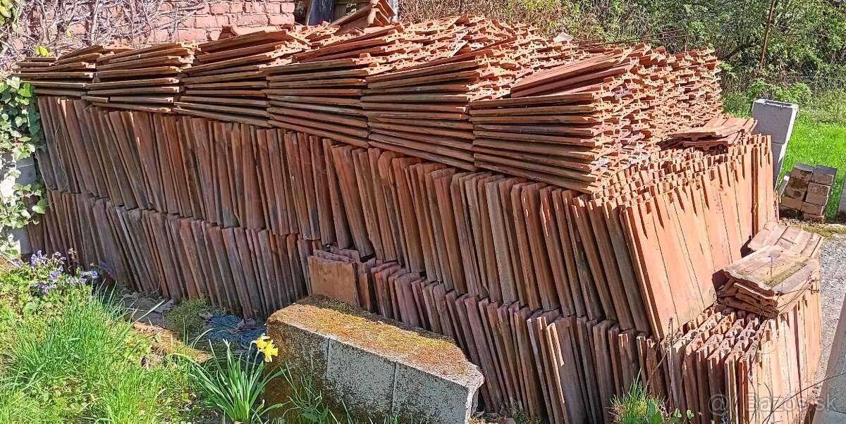 Škridla - 2