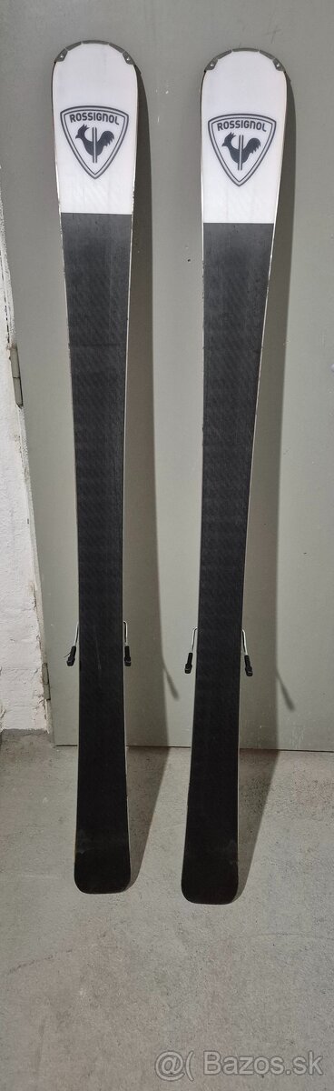 Lyže Rossignol EXP86 Basalt - 2
