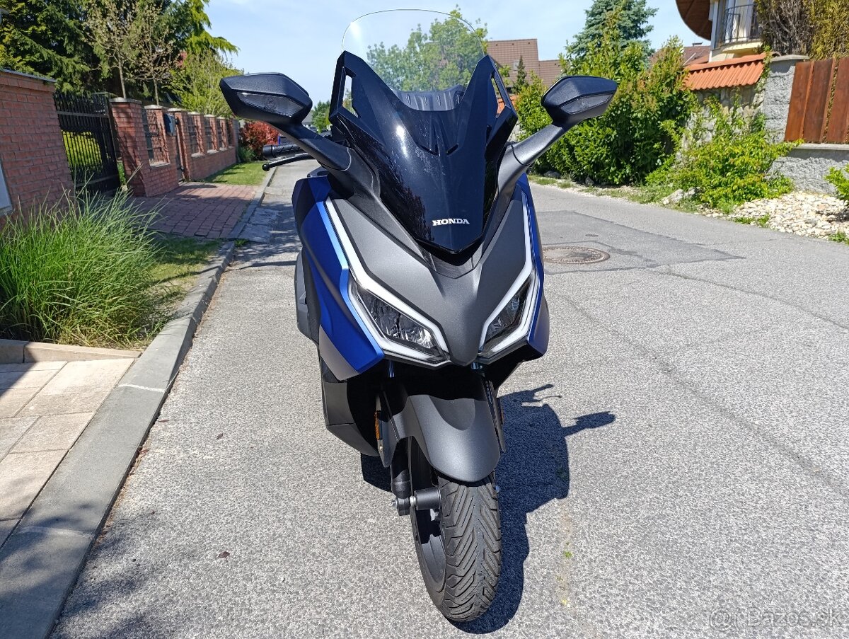Honda Forza 125 - 2