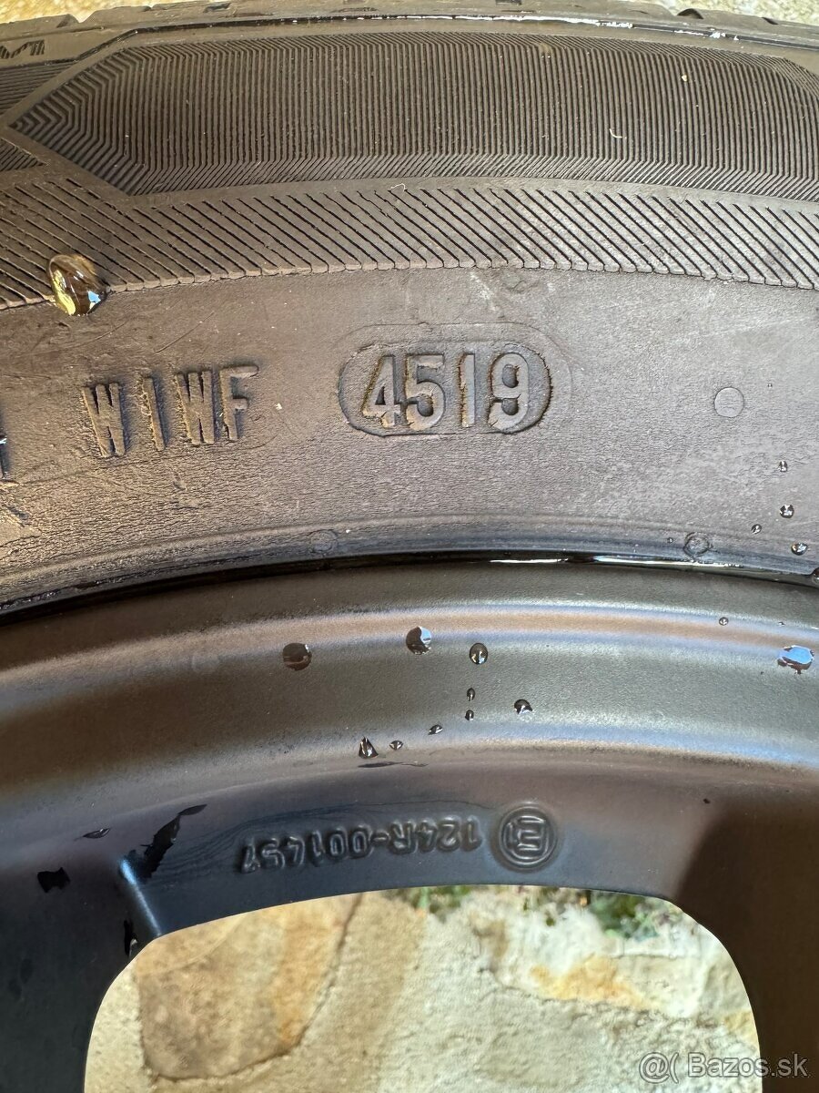 RC design disky 5x114,3 r16 - 2