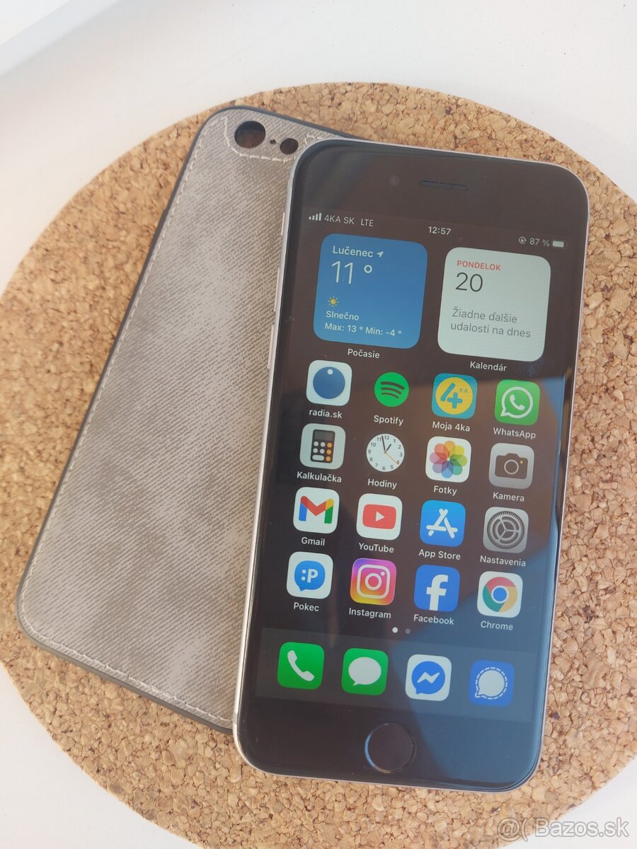 Apple iPhone 6s 32GB - 2