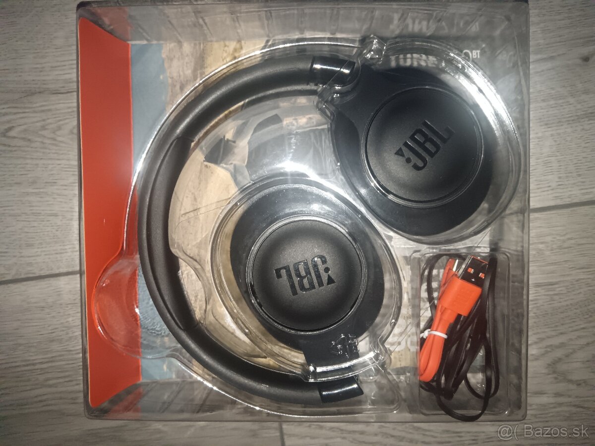 JBL 710BT SLÚCHADLÁ - 2