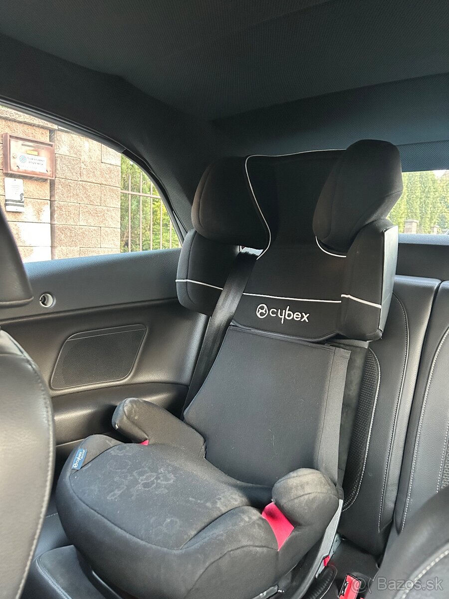 Autosedačka Cybex - 2