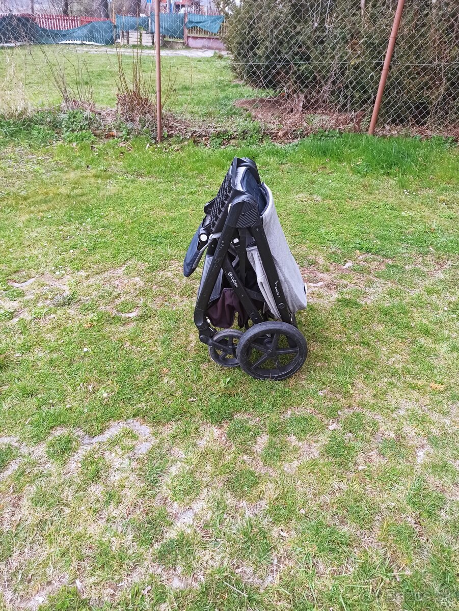 Predám športový kočík cybex - 2