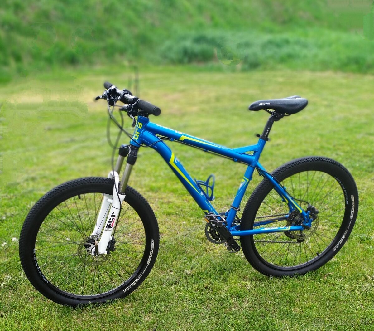 Bicykel 26 - 2
