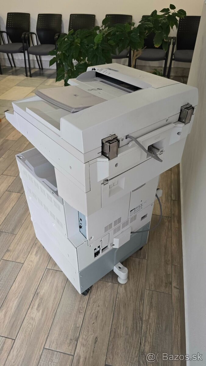 Xerox WorkCentre 5222 - 2
