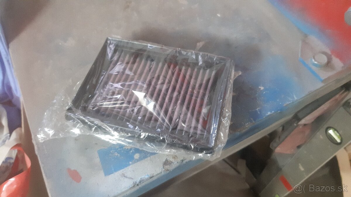 filter K&N - 2