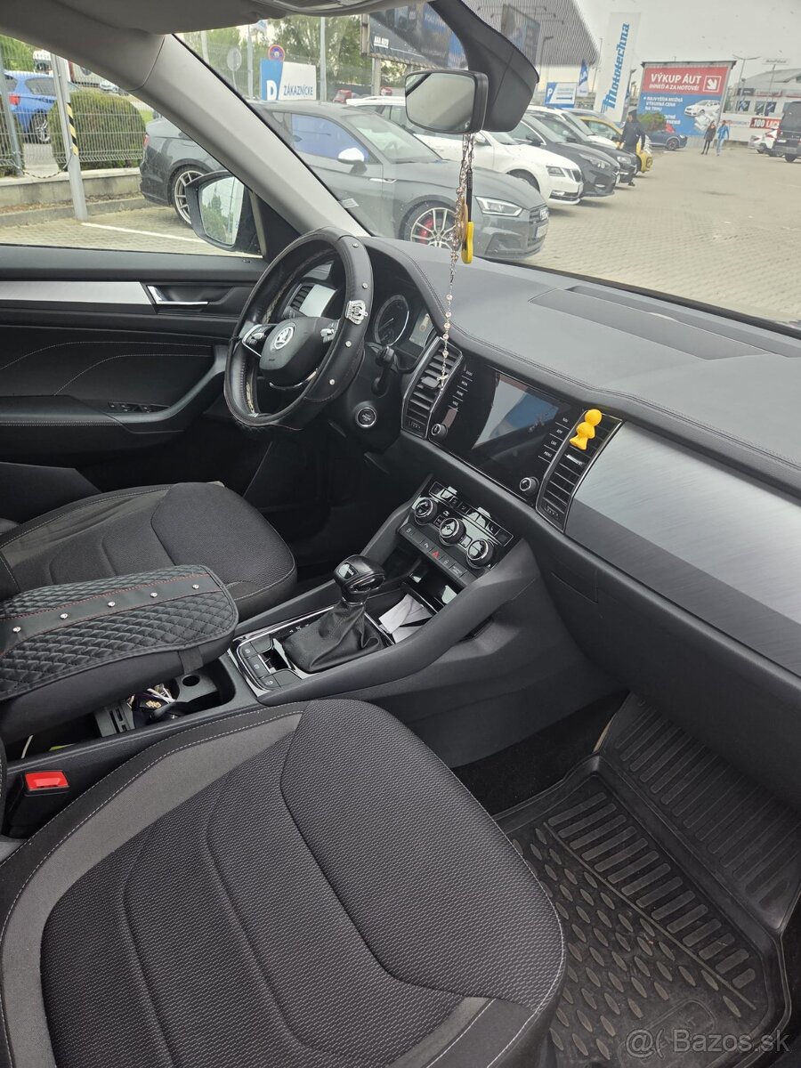 Škoda Kodiaq - 2
