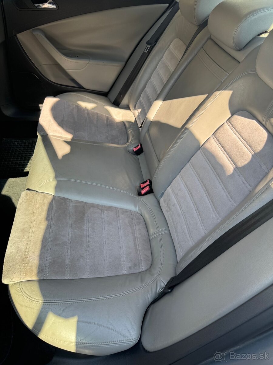 Passat B6 - 2