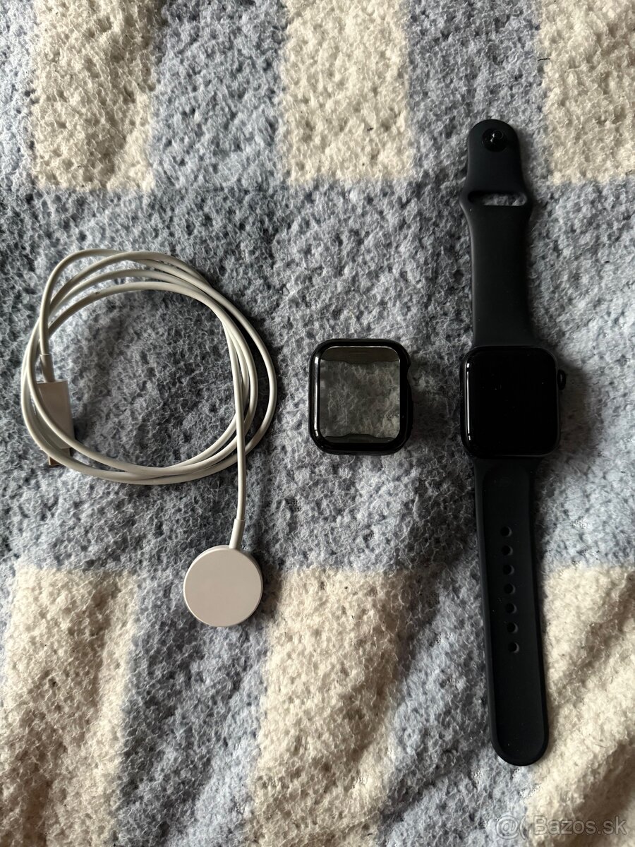 Predam Apple Watch SE 40 - 2
