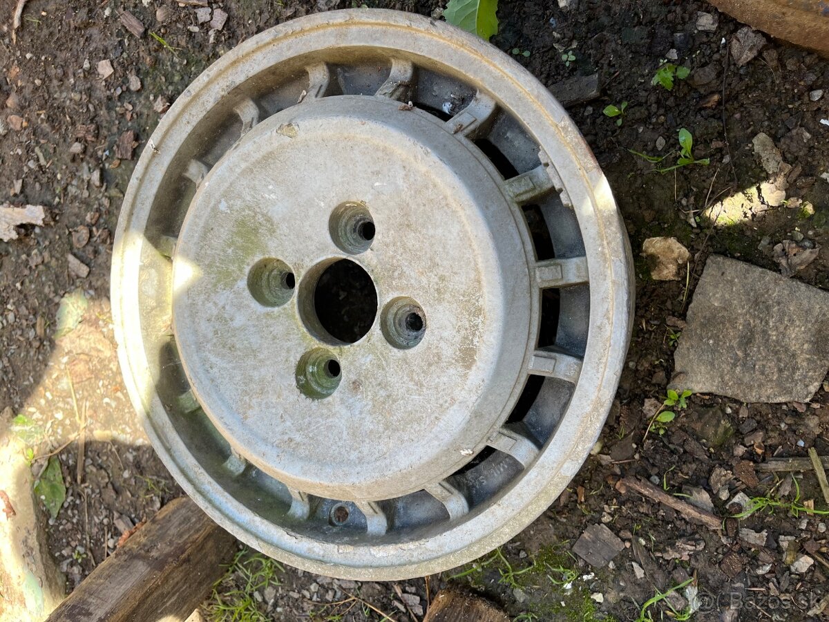 elektrony na Ladu - Nivu - 2