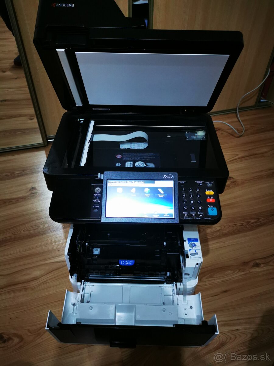 Kyocera Ecosys M3145idn - 2