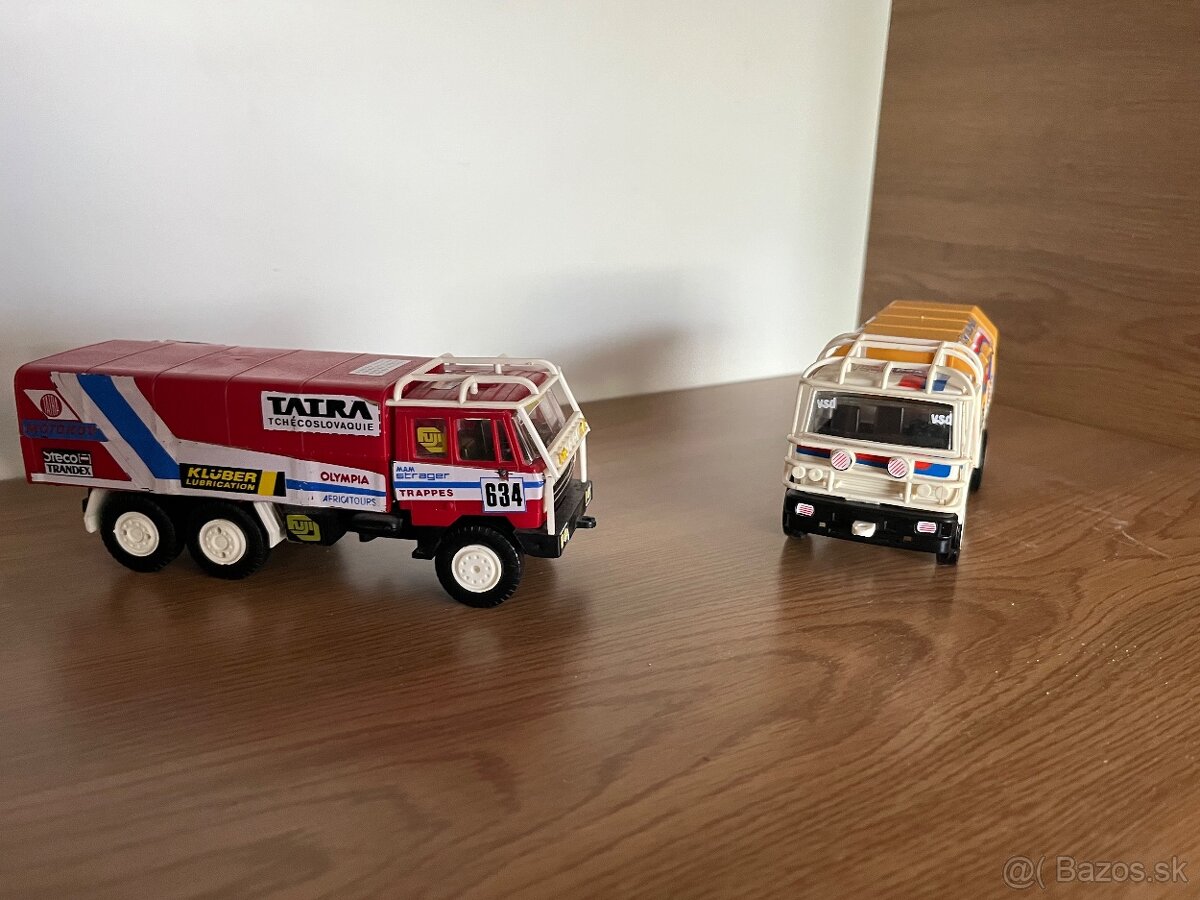 Tatra 634 - 2