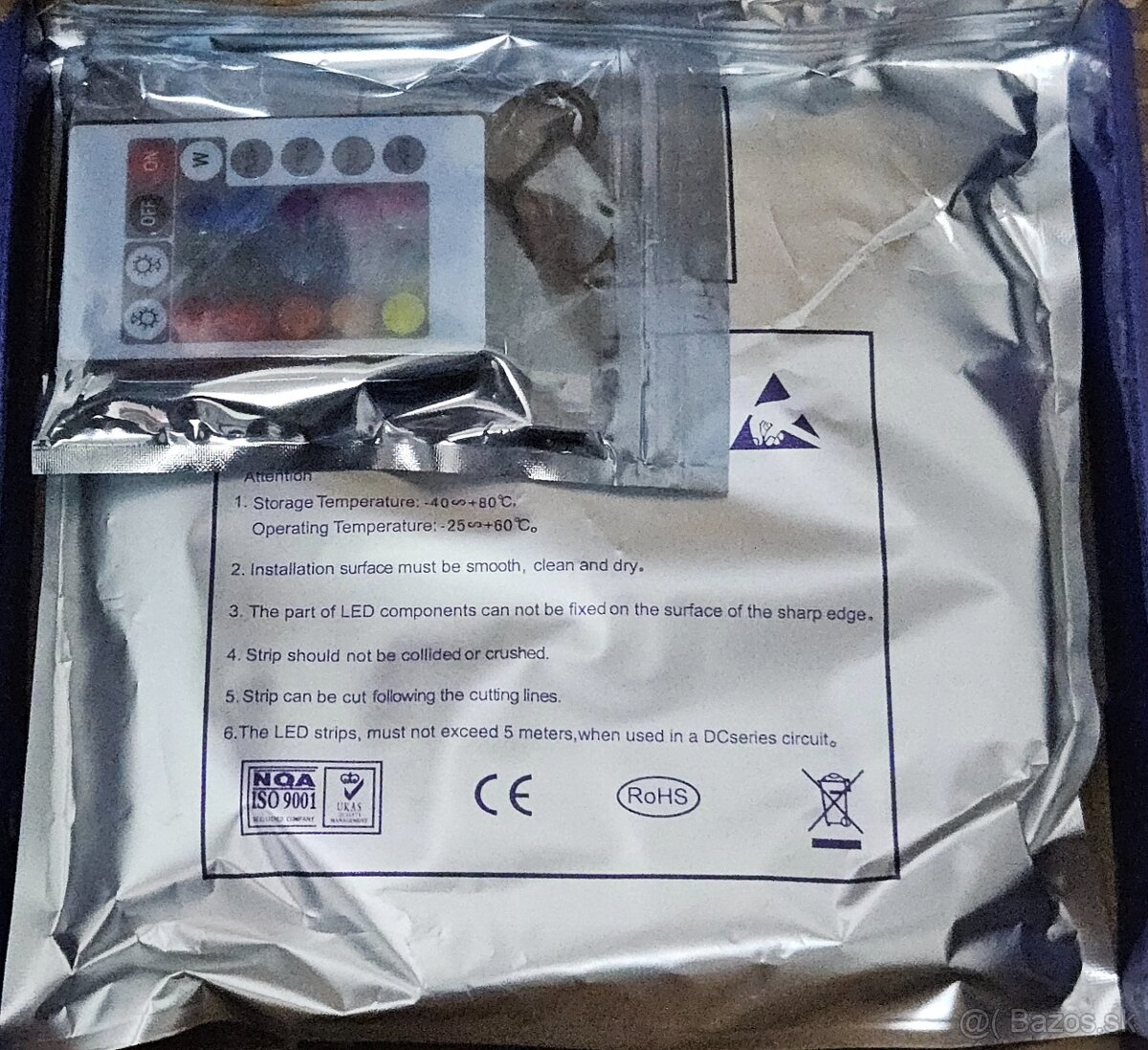 Led pasik FLEXi 3m - 2