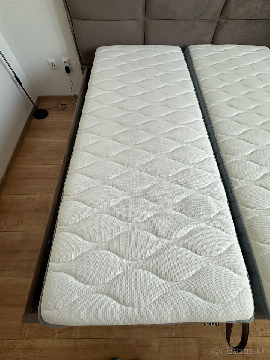 Matrac VÅGSTRANDA 80x200cm - 2
