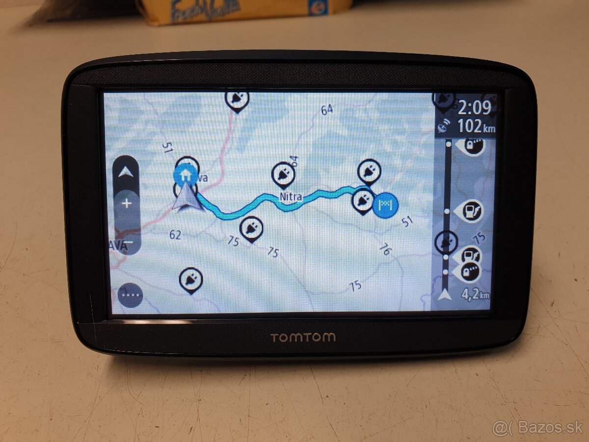 GPS TOMTOM - 2