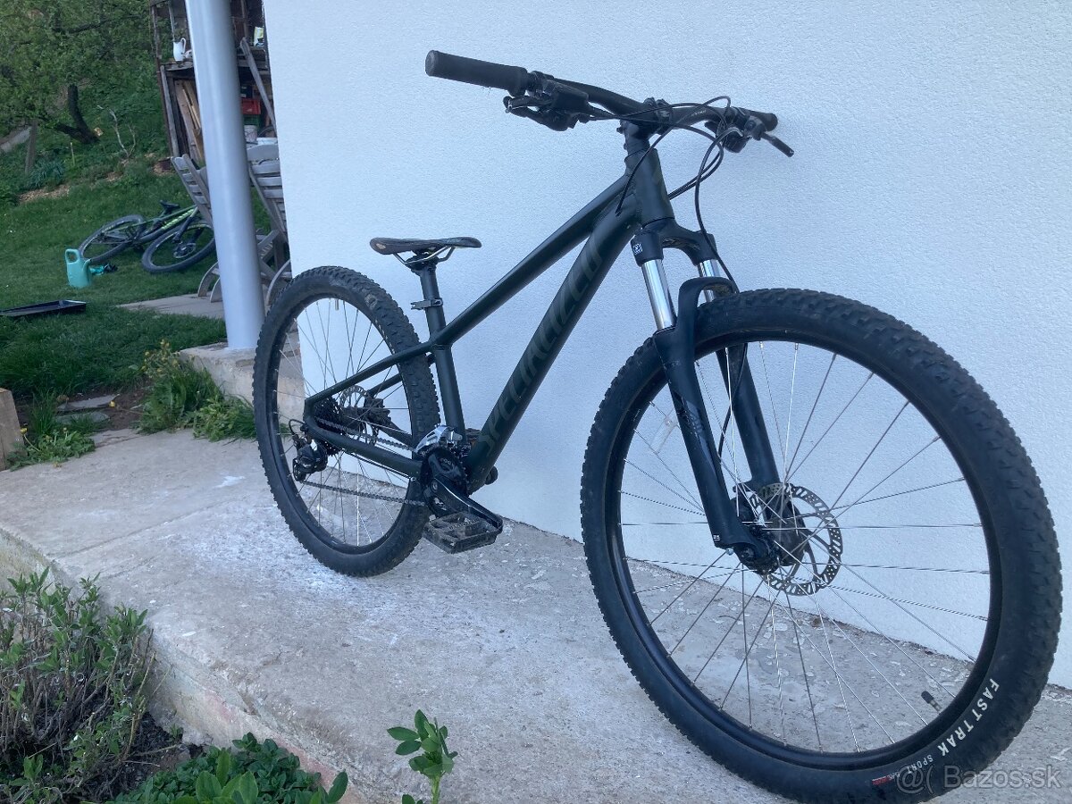 Specialized Rockhopper 27.5 S - 2