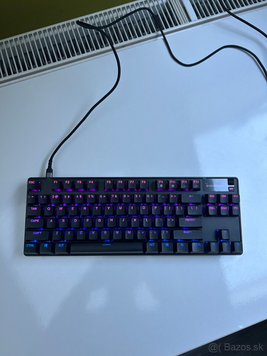 Steelseries Apex Pro Gen 3 - 2