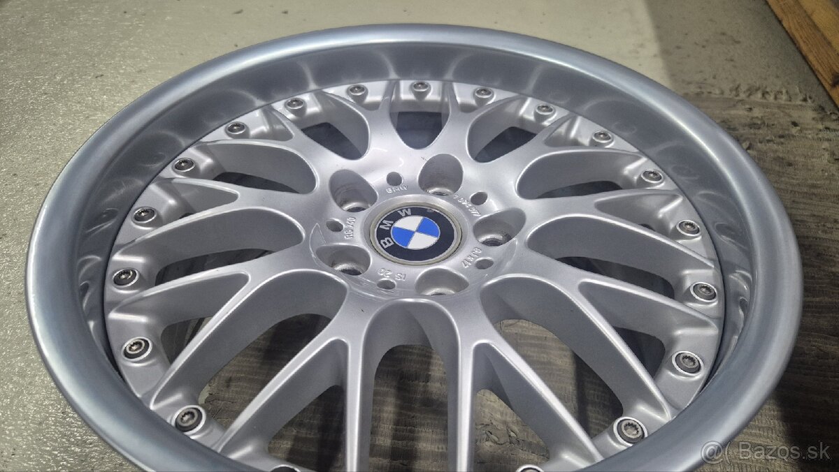 Bmw styling42 bbs rs 420 - 2