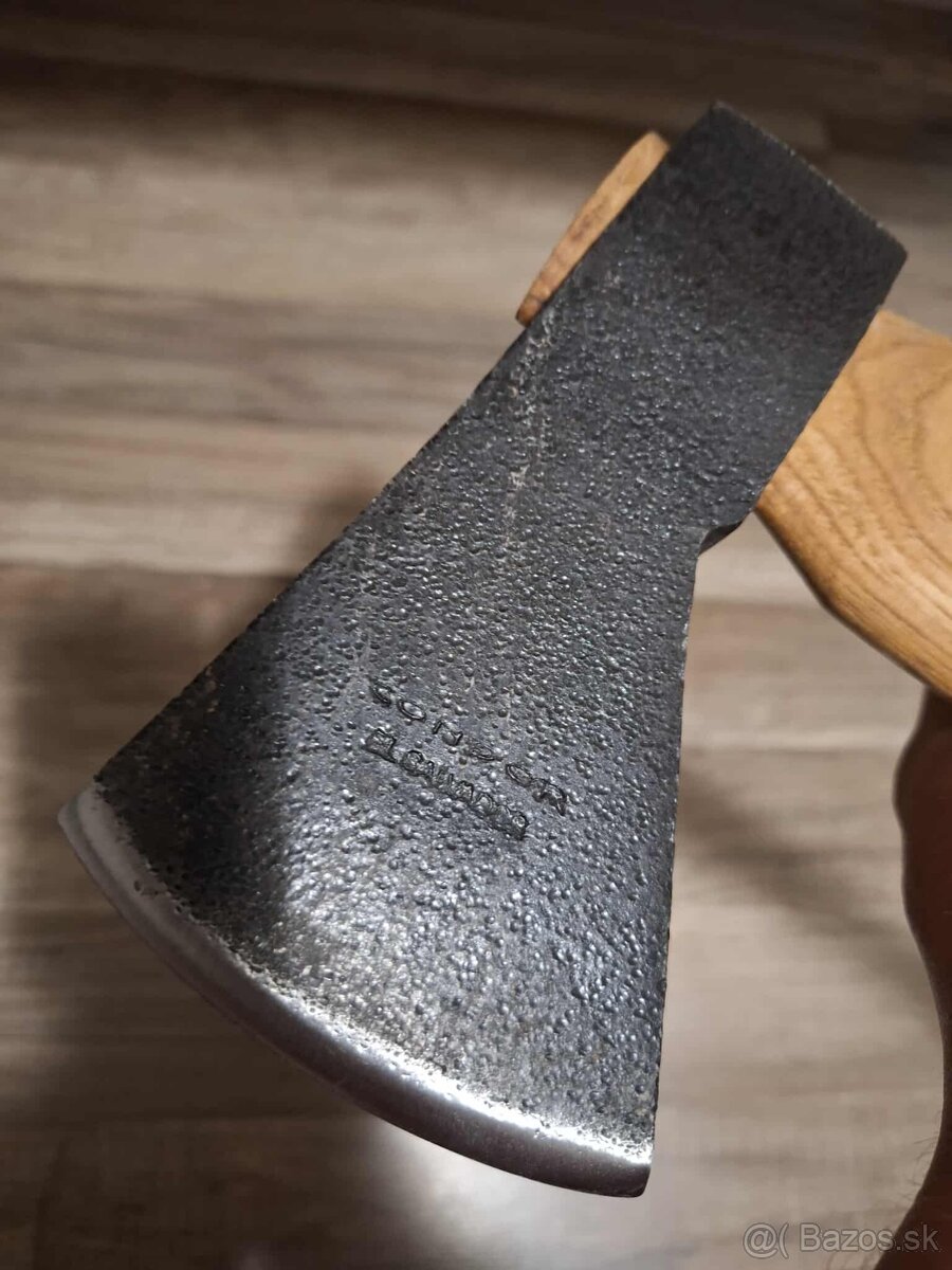 sekera condor greenland axe - 2