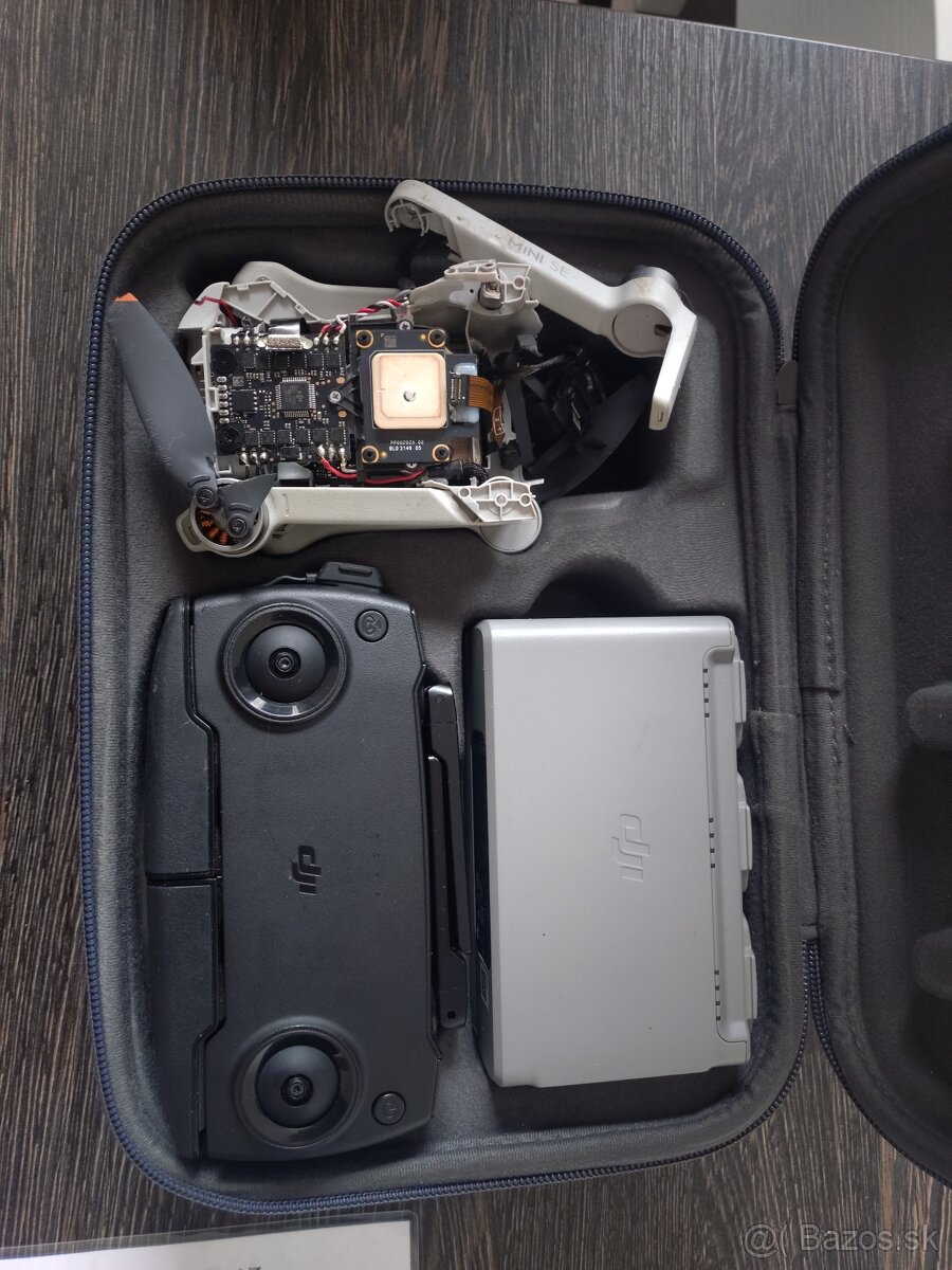 DJI MINI SE - 2