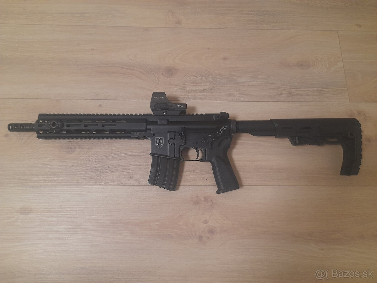 AR 15 Grand Power - 2