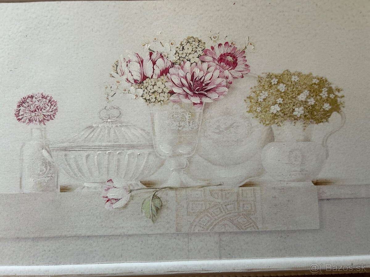 Obraz Blanc Mariclo - 2