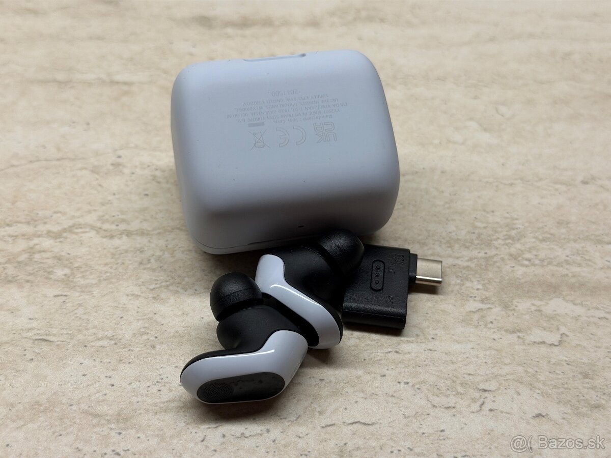 Sony INZONE Buds white - 2